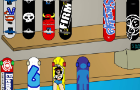 Create a Skate