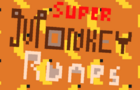 Super Monkey Runps