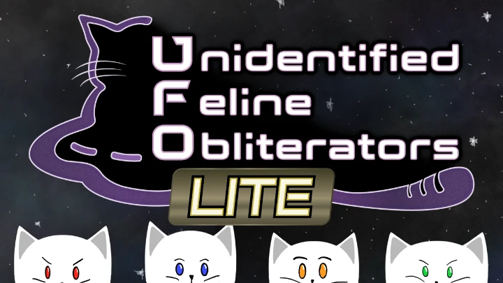 Unidentified Feline Obliterators Lite