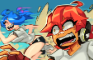 Sports Class. Skarpworld chap. 3 clip