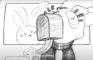 Basil & Thyme (pilot animatic)