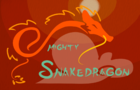 O' that Stingy Dragon