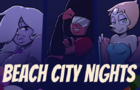 Beach City Nights - Release