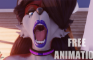 Veronika Marshmallow Vore (Free Version)