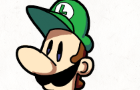 Mario tells Luigi the truth