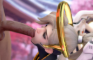 Mercy Blowjob