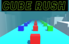 Cube Rush