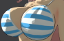 Sonico Jiggle Animation