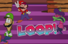 Popple Battle (Loop)