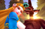 Zelda x Moblin