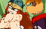 barbara x rayman