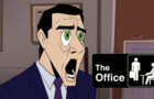 The Office - Animated