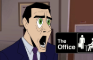 The Office - Animated