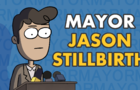 Mayor Jason Stillbirth