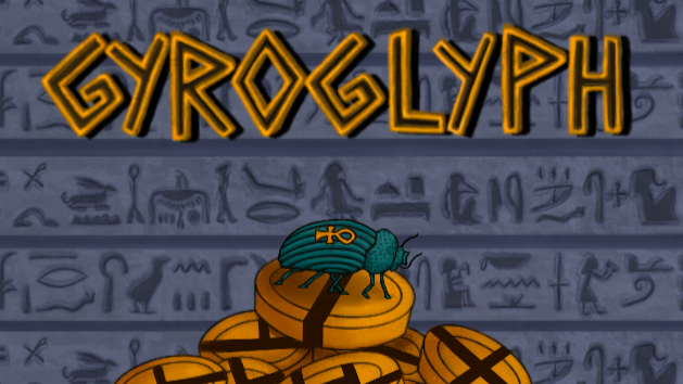 Gyroglyph