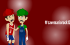#savemrmariotastic - A Sad MMT Animations Short