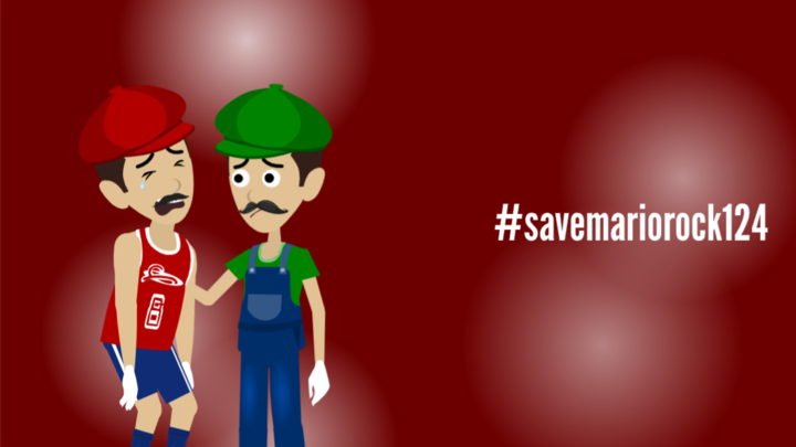 #savemrmariotastic - A Sad MMT Animations Short