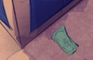 “It’s my lucky day…”