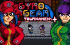 Gyro Gear Tournament+