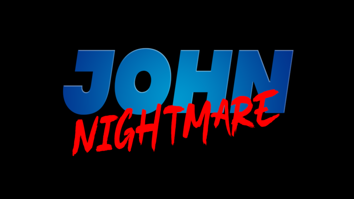 JFJ Animated: John Nightmare
