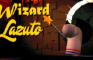 Wizard Lazuto