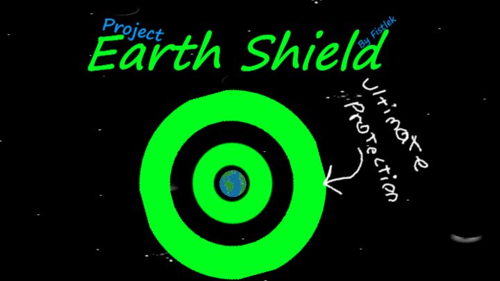 Earth Shield