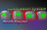 Daxolissian System: Mech Squad