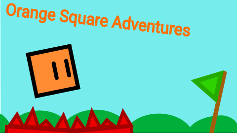 Orange Square Adventures