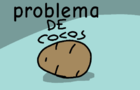 Universe Max 'problema de cocos'
