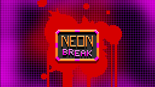 Neon Break