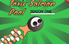 Toxic Salmon Pool