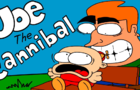 Joe the cannibal