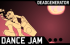 Run away robot (Never-Ending Dance Jam)