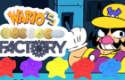 Wario's Ecstacy Factory