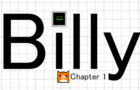 Billy: Chapter 1