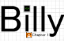 Billy: Chapter 1