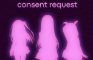 killedherself - consent request