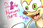 Sonichu Heaven's Gate