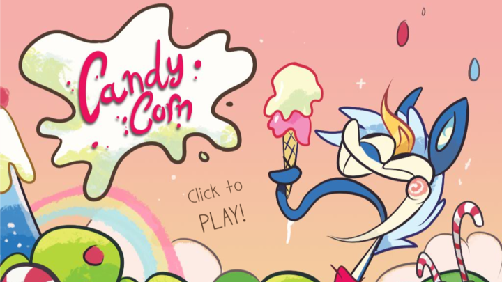 Candycorn