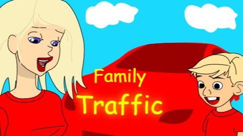 Family Traffic