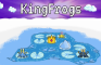 KingFrogs: Frozen Lake