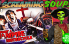 I Bought A Vampire Motorcycle - Screaming Soup! Movie Review (S6E51)
