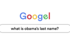 what is obama's last name?