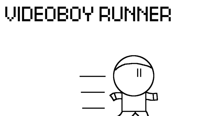 Videoboy Runner
