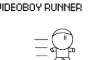 Videoboy Runner