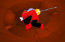 How it is When Nux gets an Idea