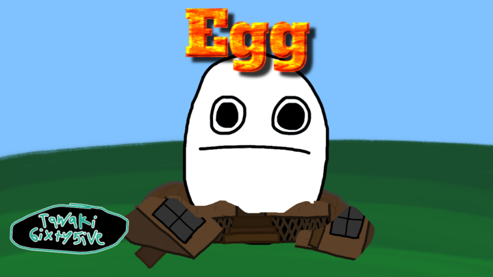 Egg ;)