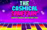 The Cosmical Shufflin (Never Ending Dance Animation Jam)