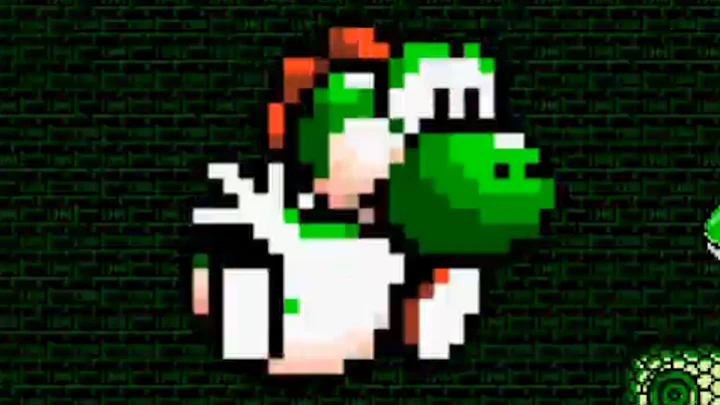 Snake Yoshi