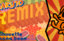 Rhythm Heaven Custom Remix - Silhouette (Kana-Boon)